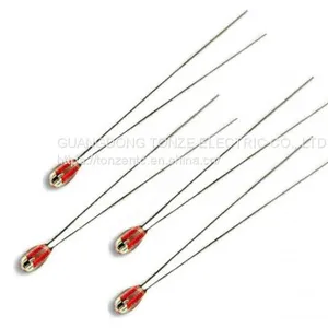 Radial NTC Thermistor thumbnail-1