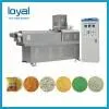 Extruded Wheat Flour Doritos Bugles Chips Snack Food Production Line thumbnail-2