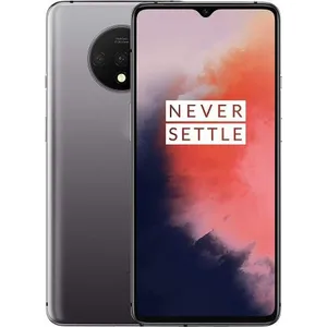 Original 4g Smartphone for ONE PLUS 7T 6.55inches 8GB/RAM 256GB/ROM Qualcomm Snapdragon 855 Plus for Mobile Phone thumbnail-1