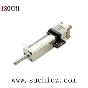 Collet Manipulator ADC Used for PCB CNC Machine Chuck Tool Gripper thumbnail-1