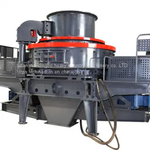VSI Sand Making Machine Custom Sand Making Machine for Concrete Industrial Sand Making Equipment China thumbnail-4