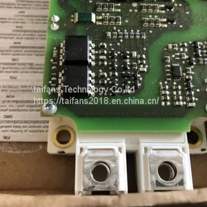 New Drive Board A5E38982303 A5E38982306 A5E03932845 With IGBT Module FF450R12ME4-B1 FF450R12ME4_B1/A5E31527008-AA thumbnail-4