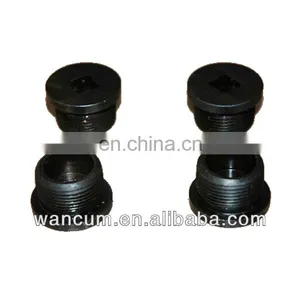 Cummins Parts Threaded Plug 3055069 thumbnail-1