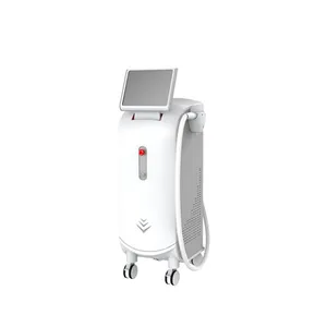 Professional Laser Diode 808nm Laser Hair Removal Machine thumbnail-2