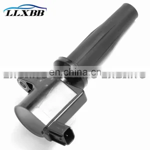 Original Ignition Coil 4M5Z-12029-A LF1618100A LF1618100 For Ford Mazda 3 6 Tribute thumbnail-3