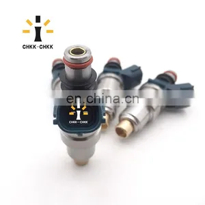 Auto Spare Parts Trading Company Petrol Gas Fuel Injector Nozzle OEM23250-75040/23209-79085 Perfect Fit For Japanese Used Cars thumbnail-2