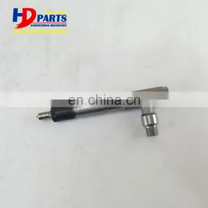 4TNV94 Fuel Injector For Diesel Engine Part thumbnail-1