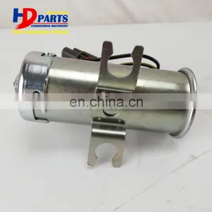 Fuel Pump 6HK1 Machinery Engine Parts thumbnail-3