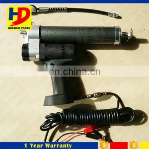 New Style High Air Pressure & Hand Grease Gun & Electric Grease Gun thumbnail-1