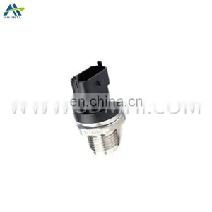Auto Parts Fuel Rail High Pressure Sensor 51274210230 For Man thumbnail-2