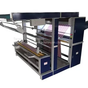 Knitted Fabric Inspection Machine thumbnail-2