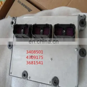 Good Price M11 Engine ECU 3408501 4309175 3681541 on Stock thumbnail-1