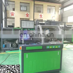 CR709L DIESEL INECJTION TEST BENCH With AHE FUNCTION thumbnail-4