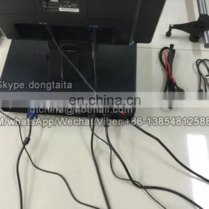 CRM100 CRM1000-B Common Rail Injector Stroke Measuring System thumbnail-6