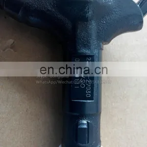 Common Rail Injector 23670-27030 thumbnail-1