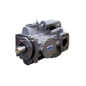 Yuken A145-L-R-04-H-A-S-A-60366 Piston Pump thumbnail-1