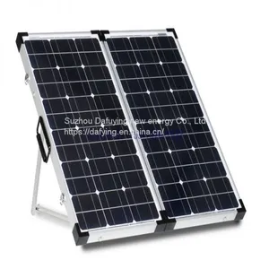Propsolar High Efficiency Solar Panel Monocrystaline 300W Solarpanel thumbnail-1