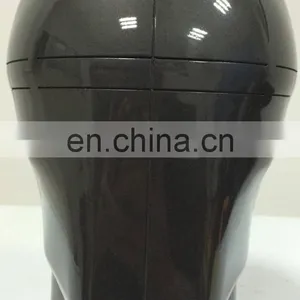 HT6017-A Test Motorcycle Full Head Form thumbnail-3