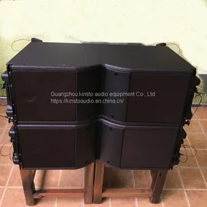 KLA28 Dual 8 Inch Line Array System Speaker thumbnail-2