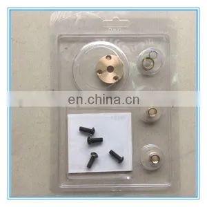 VA430090 VB430090 WL84 Turbocharger Repair Kit for Mazda B2500 thumbnail-2