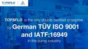 TOPS Industry & Technology Co., Ltd. company overview - view 1 thumbnail