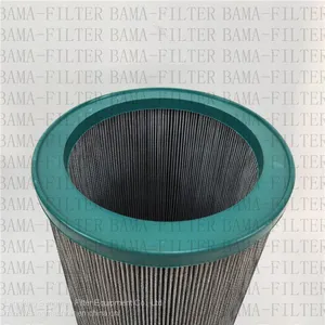 BANGMAO Replacement PARKER High Pressure Oem Hydraulic Filter 937860Q thumbnail-3
