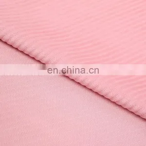 Good Drapery Solid Dyed Polyester Nylon 8 Wale Corduroy Fabric for Jacket/pillow/trousers thumbnail-6