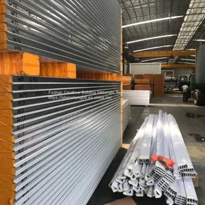 Best Price Color Steel Eps Sandwich For Wall & Roof Panel Eps Panel Sandwitch thumbnail-3