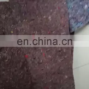 Recyclable Mattress Felt Pads Using on Sofa thumbnail-1