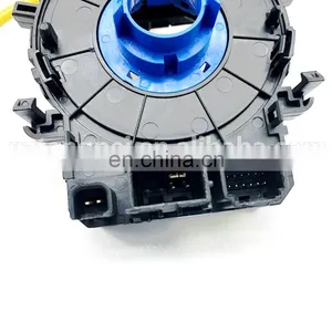 Genuine Auto Parts Steering Wheel Angle Sensor Clock Spiral Cable For Hyun-dai Ki-a OEM 93490-2P770 934902P770 thumbnail-3