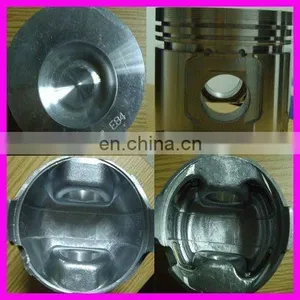 Diesel Engine Parts 4TNV94L Piston Set YM129906-22080 129906-22080 thumbnail-1