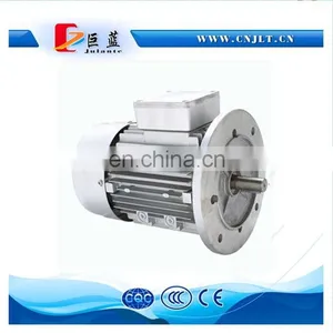 MS ac Motor IMB5 Three Phase Electric Motor thumbnail-5
