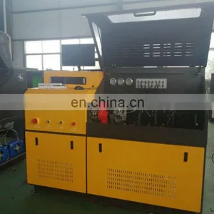 High Pressure CR718 Heui Eui Eup Common Rail Injector Pump Test Bench thumbnail-3