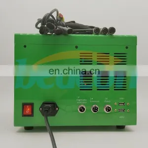 BEACON MACHINE Crr920 Common Rail Injector Repair Tool Stage 3 thumbnail-6