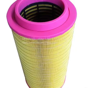 Atlas Copco Air Compressor Air Filter 1613740700 thumbnail-2