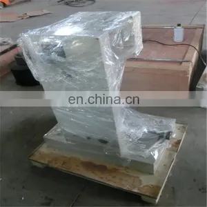 XJUD Series 5.5J,22J Digital Display Plastic Izod Impact Testing Machine For Horniness Plastic Strong Nylon thumbnail-5