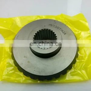 Kubota Spare Parts Gear 5T051-65220 For Harvester thumbnail-2
