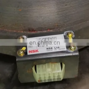YS4080FN011 Servo Motor thumbnail-2