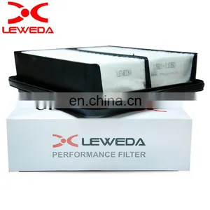 Car Accessories From China Guangzhou Bulk Air Filters 17801-11050 for Auto Parts Japanese thumbnail-5