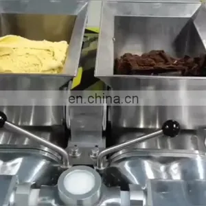Date Bar Making Equipment SV-208 Fruit Bar Extruder Date Bar Making Machine thumbnail-1