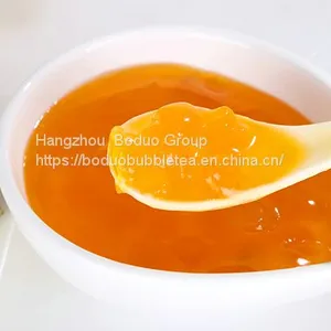 Xinmifang Fermented Glutinous Rice Fruit Flavored Jam thumbnail-5