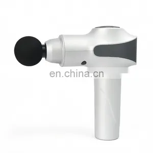 Fitness Equipment Sprots Use Muscle Massage Gun Handheld Massage Gun Therapy thumbnail-1