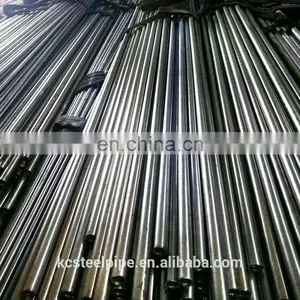 Hot Sale! China Factory Supply Cold Rolled AISI 4130 Alloy Thin Wall Precision Seamless Steel Tube thumbnail-4