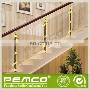 Stock of Iron Balcony Railings Designs for Glass Easy Fixing thumbnail-1
