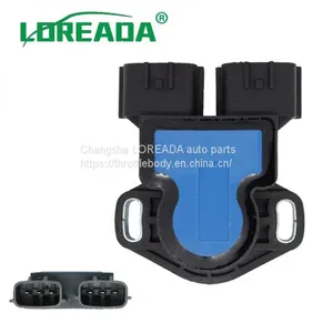 LOREADA SERA486-08 SERA48608 TPS Throttle Position Sensor For Rodeo Holden Jackaroo for Nissan Frontier Xterra Infiniti QX4 thumbnail-1