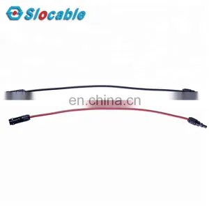 2PfG 1169 PV1-F Solar Panel Cable 1x6mm2 Fotovoltaico Cable thumbnail-3
