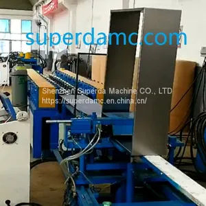 Wall Mount Cabinet Enlosure Production Line Manufacturer thumbnail-4