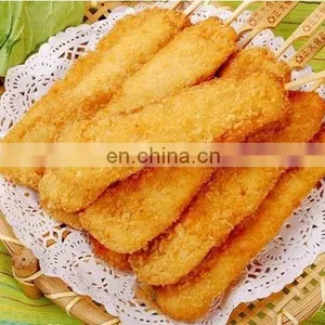 China Jinan Chicken Nuggets Beef Steak Making Machine thumbnail-3