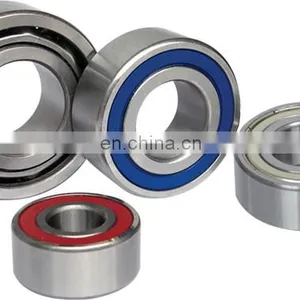 High Precision P0 P6 P5 P4 P2 Brass Cage 7305 7311 H7005c 2rz p4 Angular Contact Ball Bearing China Price thumbnail-6