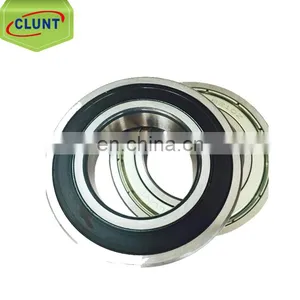 Deep Groove Ball Bearings 6210 Factory Wholesale Price Bearings 6210 thumbnail-1